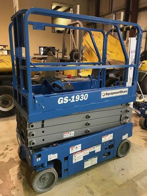 2020 Genie GS-1930 GENIE GS-1930