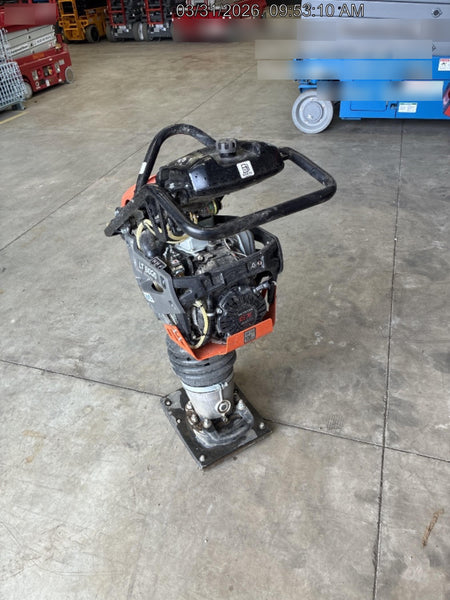 2025 HUSQVARNA LT6005