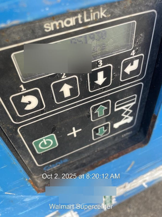 2017 Genie GS-1930 Genie 1930