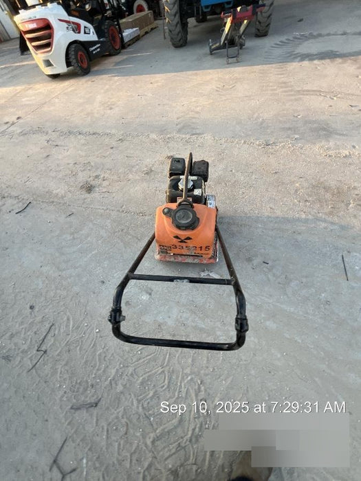 2023 MULTIQUIP MVC82VHW