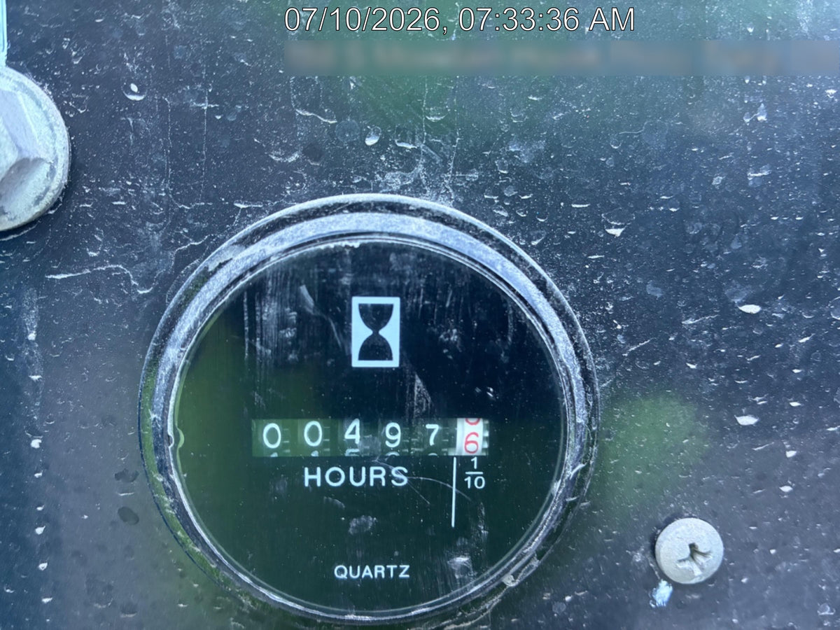 2024 GENIE GS-4390 RT