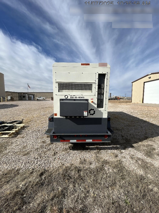 2023 ATLAS COPCO QAS 410