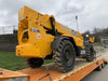 2020 JCB 510-56 Cab/Heat/Air, Solid Tires, Work Lights, Beacon, Aux Hydraulics, Back up Alarm, Lifting Eye, ES Decals