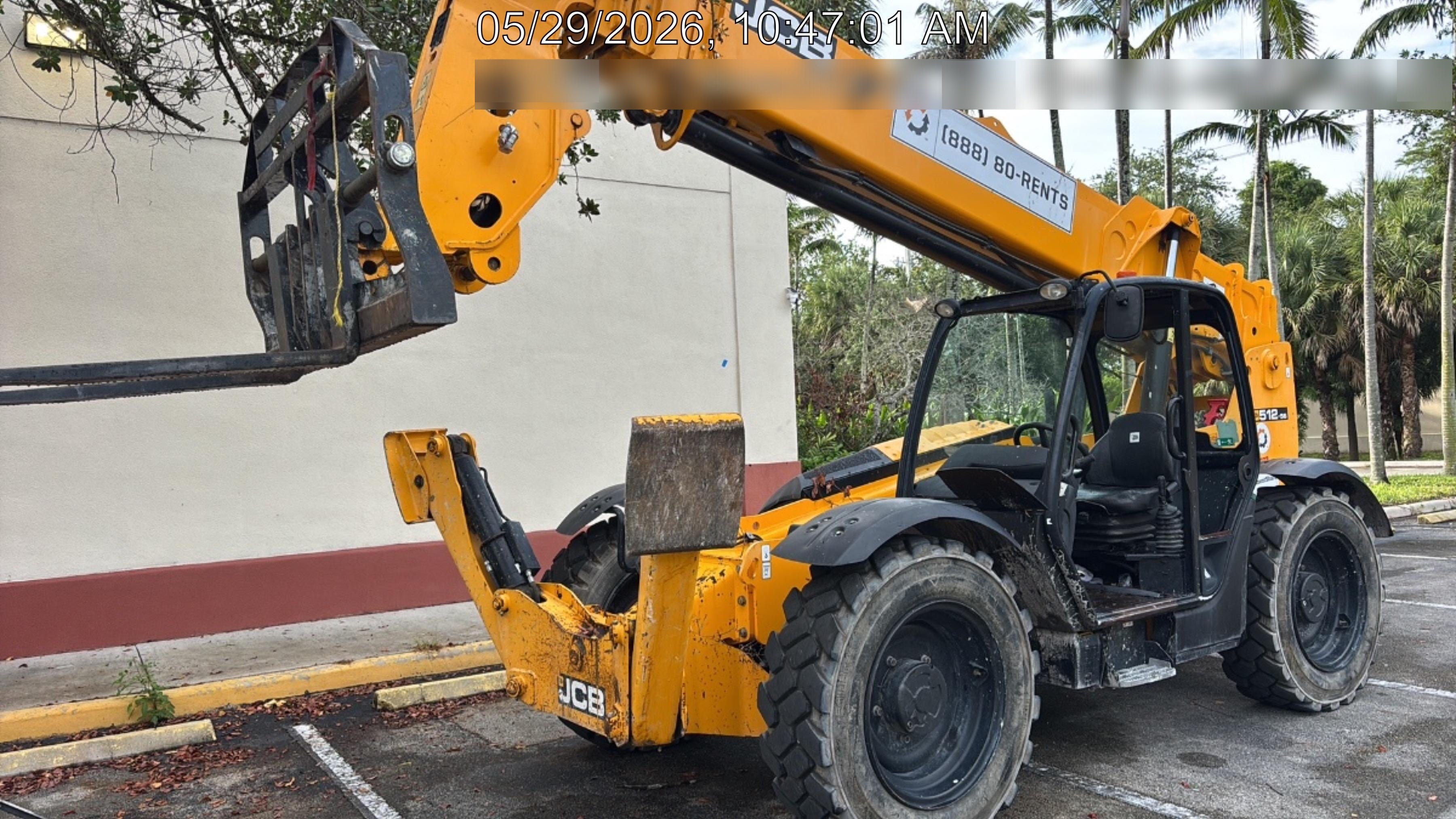 2022 JCB 512-56