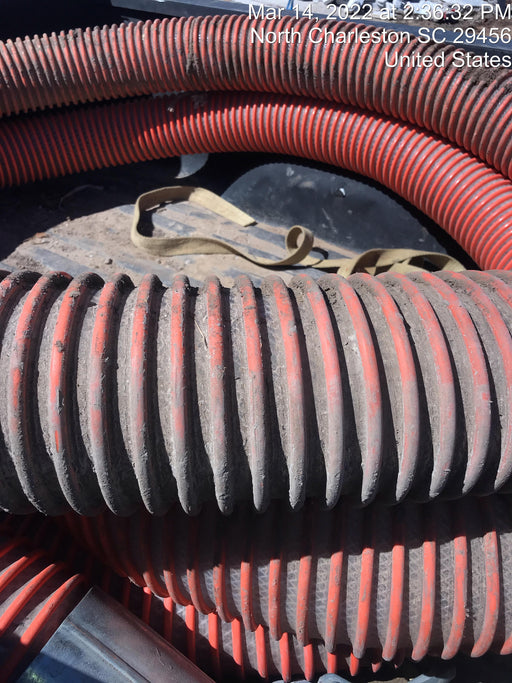 2021 ATLAS COPCO PAS 150