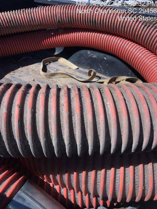 2021 ATLAS COPCO PAS 150