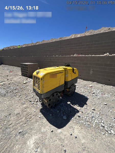 2019 WACKER NEUSON RTKx-SC3