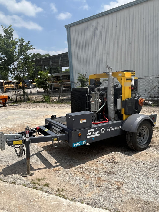 2022 ATLAS COPCO PAC H43 KD