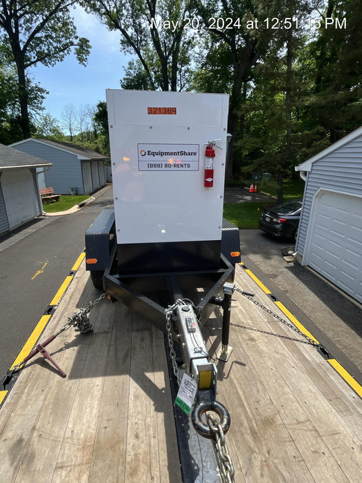 2023 SHINDAIWA DGK45F