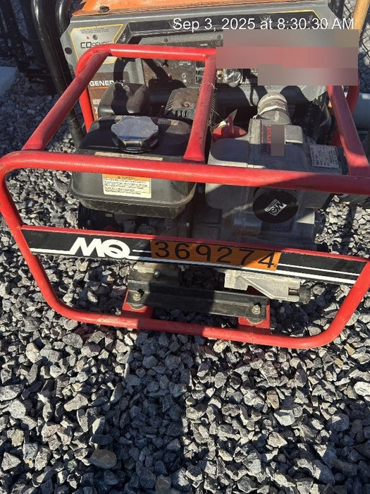 2023 MULTIQUIP QP2TH