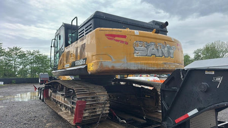 2019 SANY SY365C LC