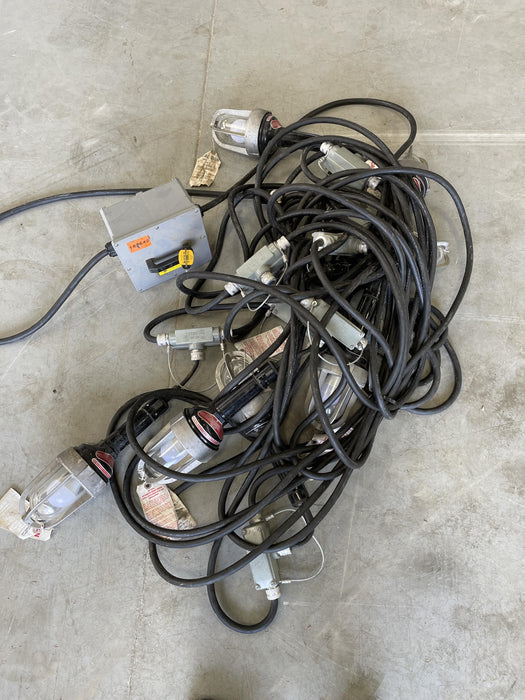 2021 LIND EQUIPMENT TLS-80XPLEDRE-LV