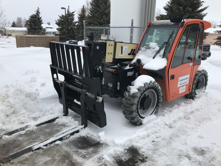 2020 JLG G5-18A