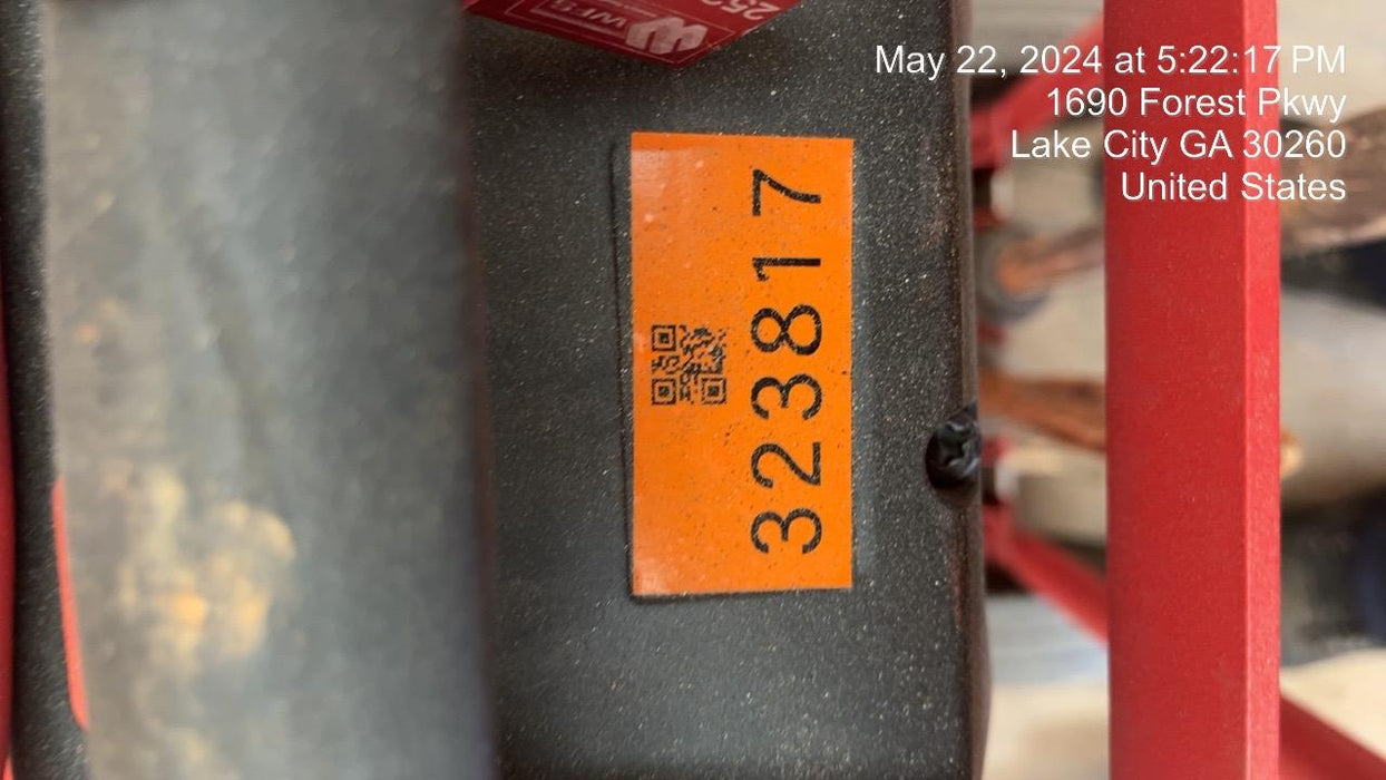 2023 HILTI TE 2000-AVR