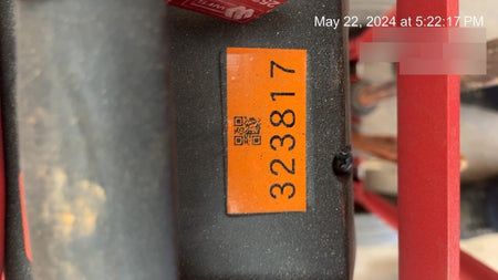 2023 HILTI TE 2000-AVR
