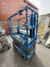 2020 Genie GS-1930 Solid Non Marking Tires, Beacon, Folding rails with half height swing gate