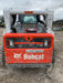 2021 BOBCAT T740