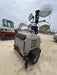 Wacker Neuson LTV6K-MH Wacker Neuson LTV6K Towable Light Tower
