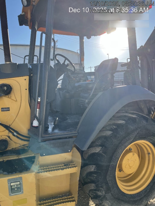 2020 JOHN DEERE 310LEP - Extendable Stick