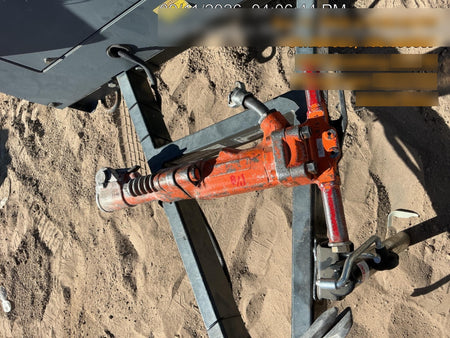 2020 MICHIGAN PNEUMATIC MP-TPB60-114