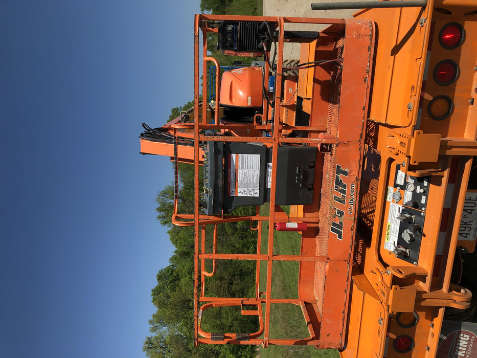 2004 JLG 460SJ