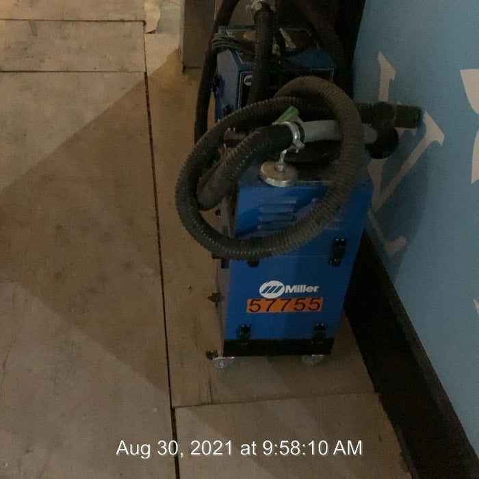 2020 MILLER ELECTRIC FILTAIR 130