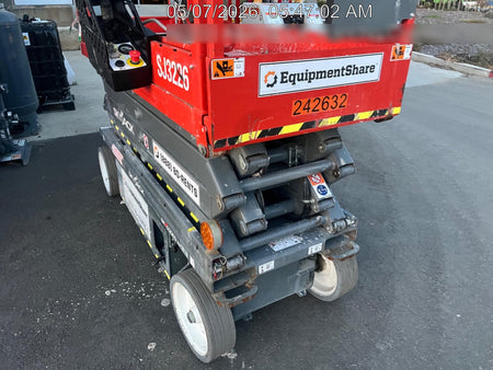 2022 SKYJACK SJ3226