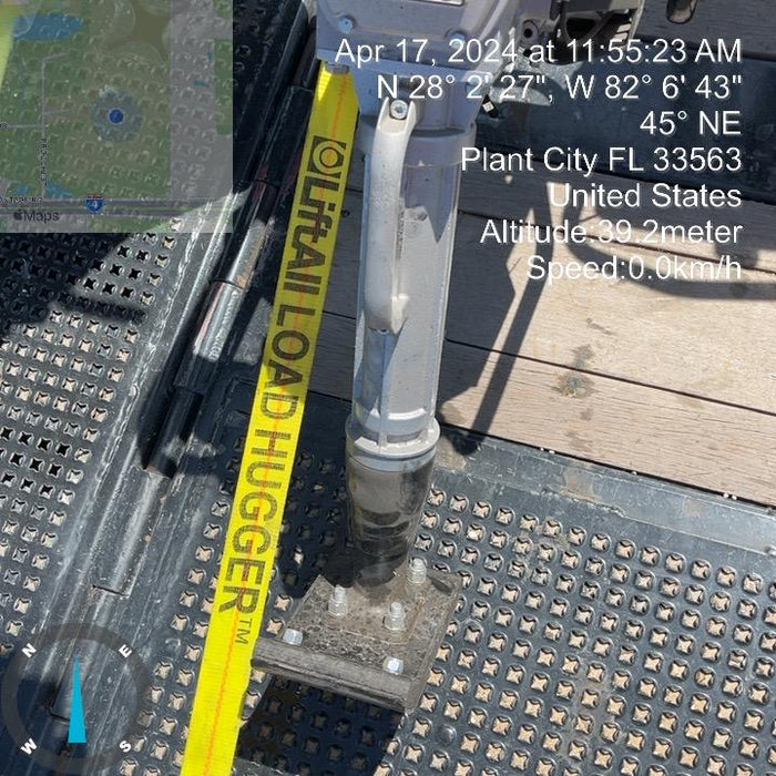 2023 MULTIQUIP MTR40HF