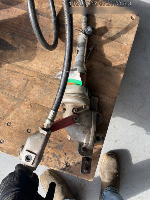 2021 MICHIGAN PNEUMATIC 10267