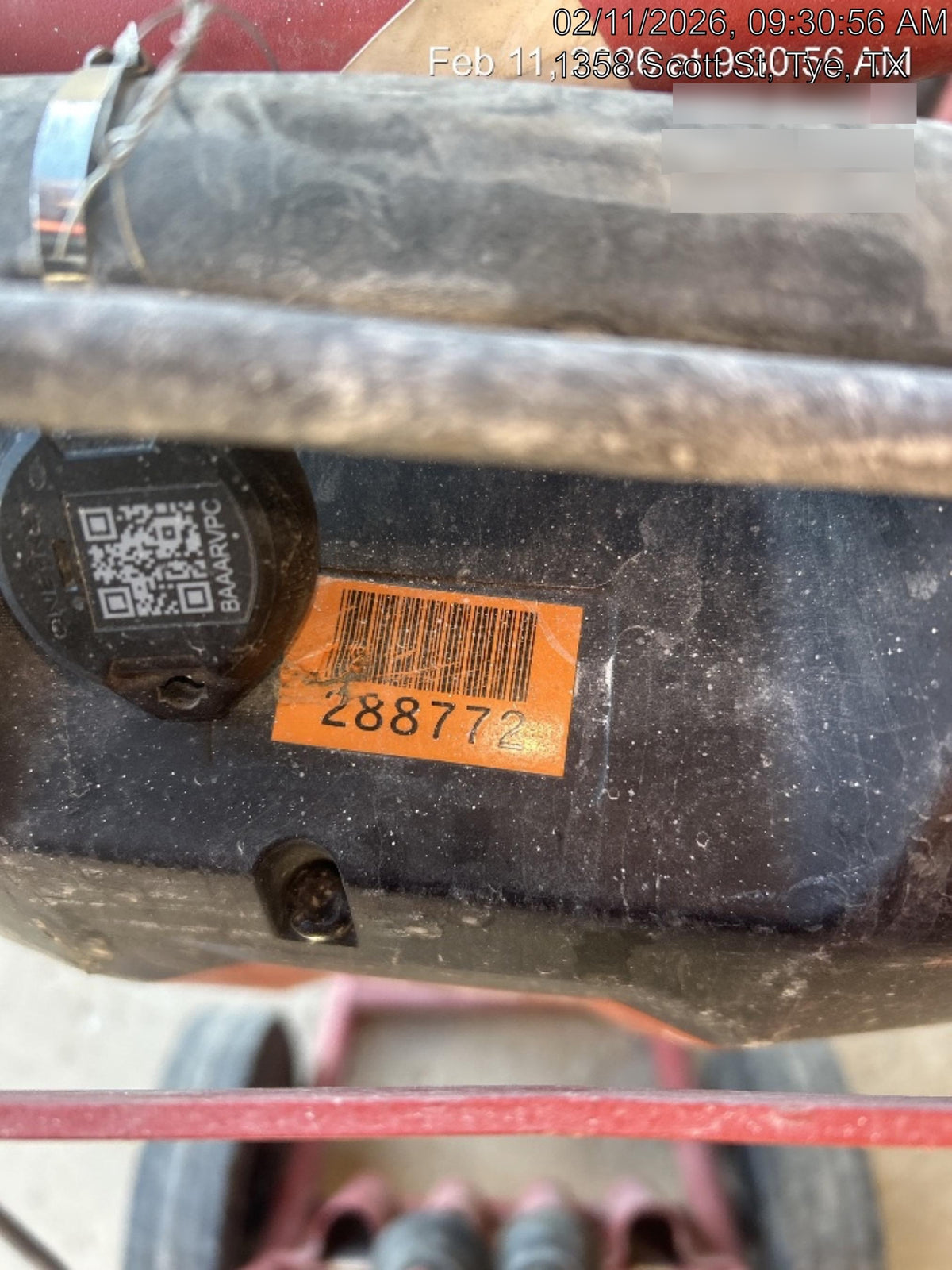 2023 HILTI TE 2000-AVR