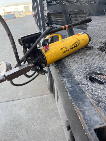 2023 ENERPAC P80