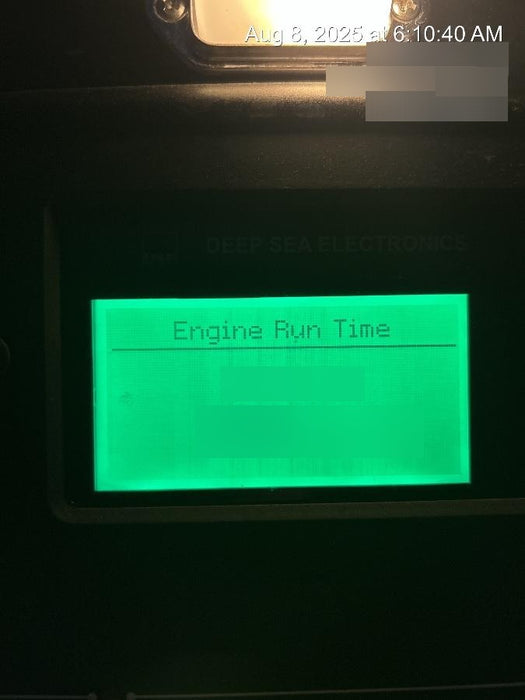 2022 ATLAS COPCO QAS 70