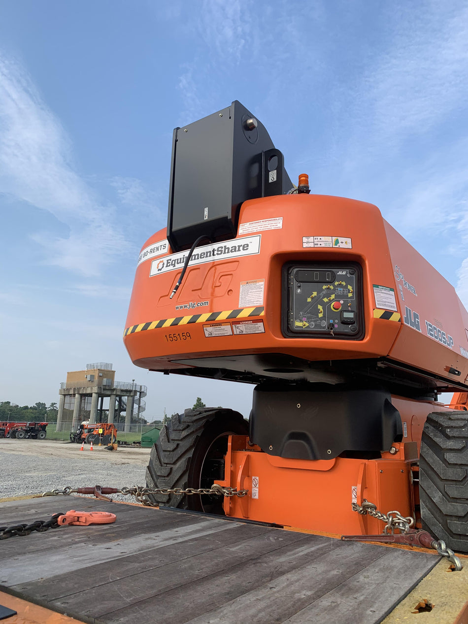 2021 JLG 1200SJP