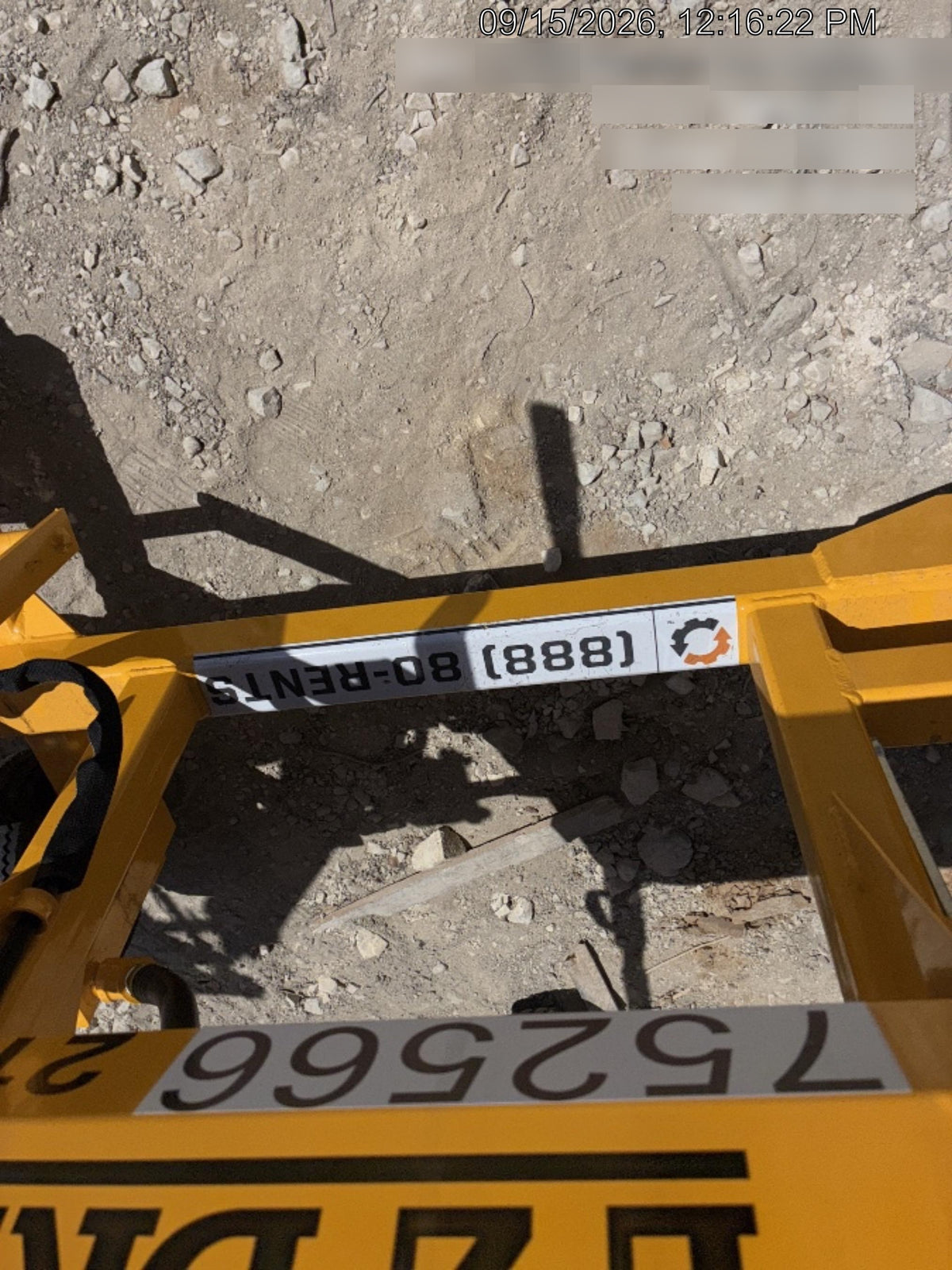 2026 E-Z DRILL 210B SRA
