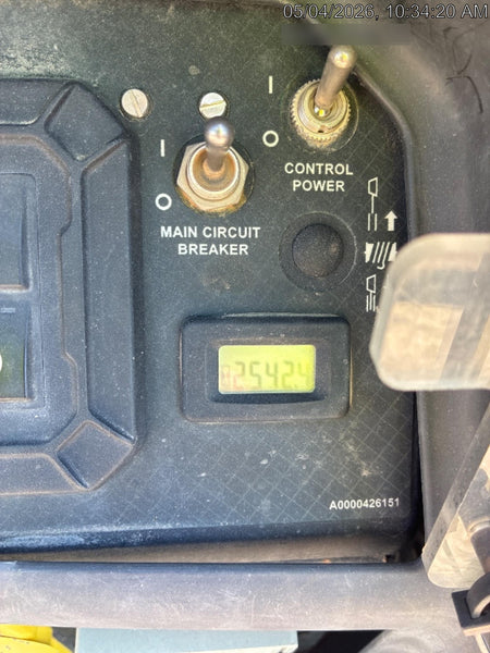 2023 Generac MLT2 Diesel, Flex Switch 120V Input, Powerzone Controller, 
(4) 320W LED Lights, 4kW Generator, 39.9 Gal Fuel Tank, 2" Ball, T3