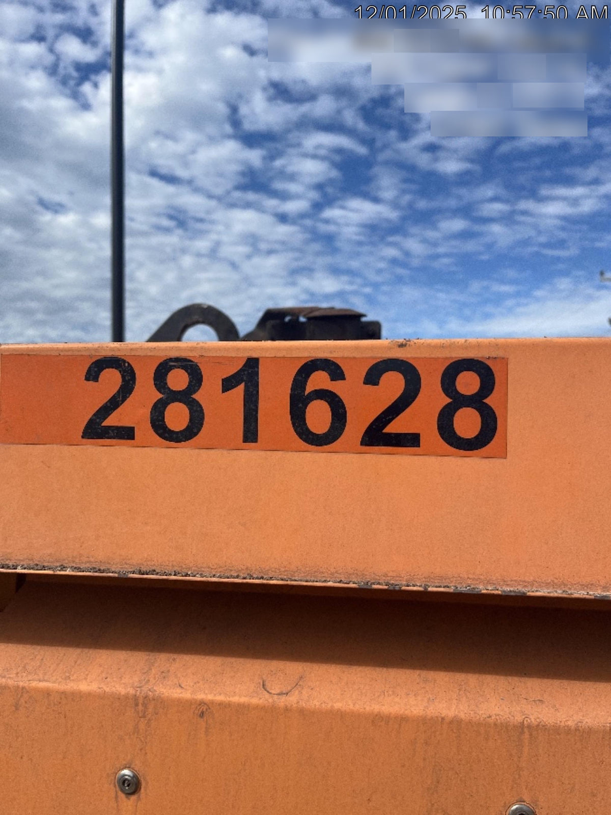 2022 PIONEER SAPP66S12L71-TD2.9L4