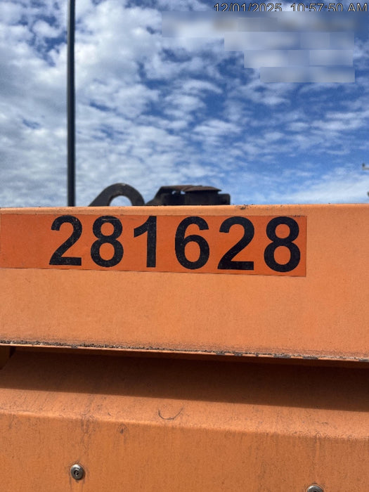 2022 PIONEER SAPP66S12L71-TD2.9L4