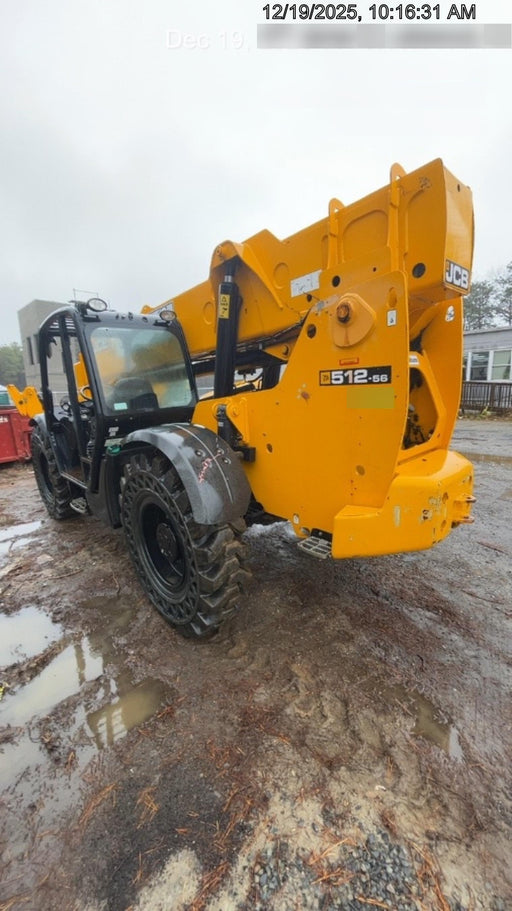 2019 JCB 512-56
