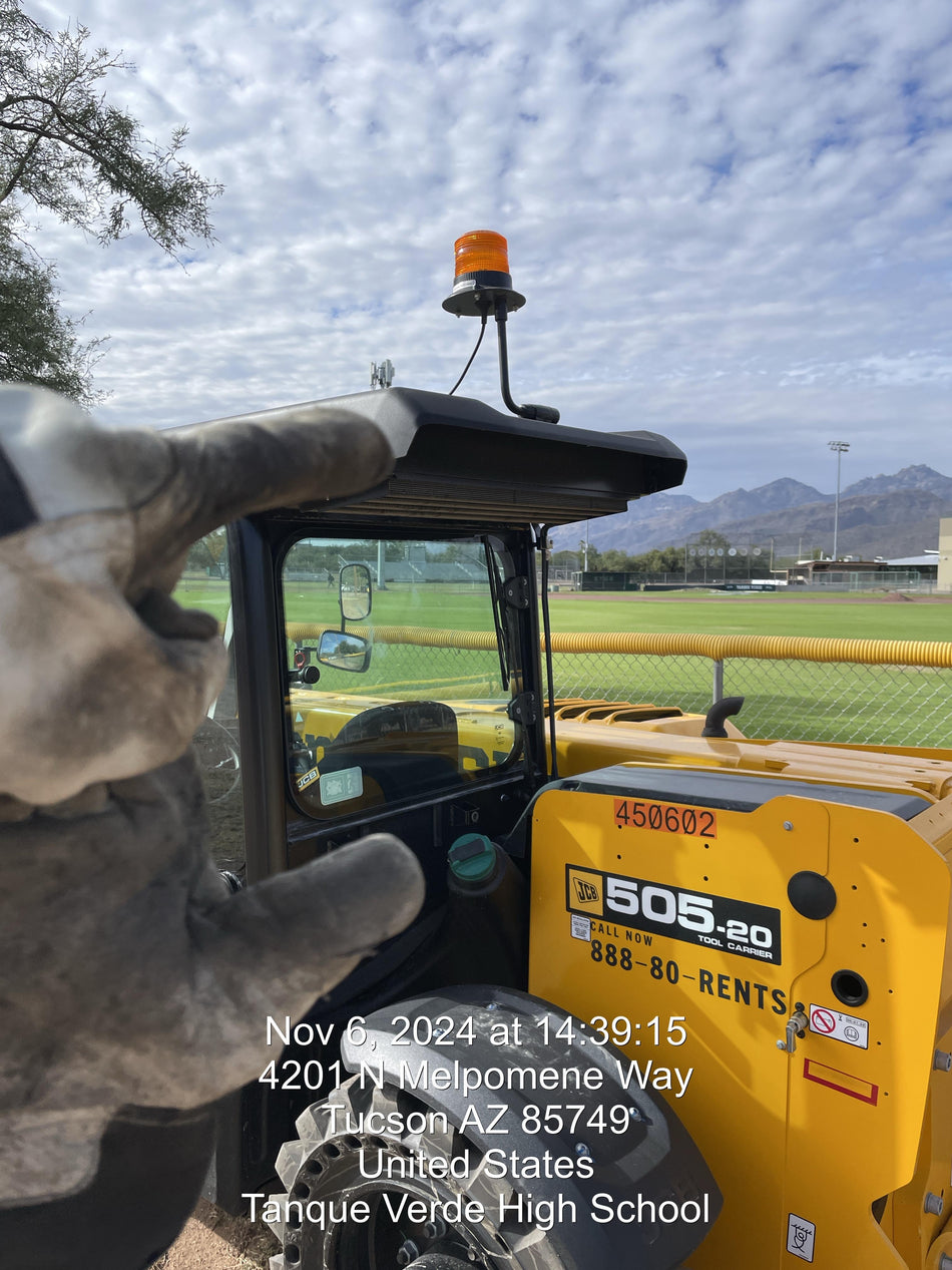 2024 JCB 505-20TC