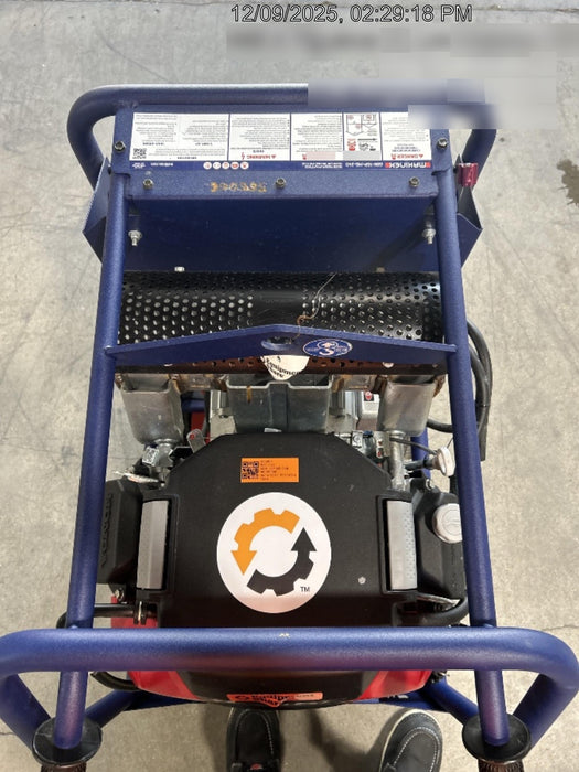 2025 MAKINEX GEN-16P-MS-240