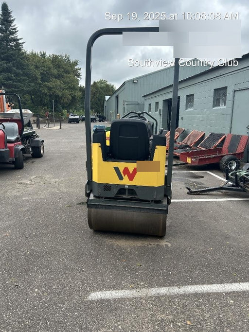 2020 WACKER NEUSON RD12A