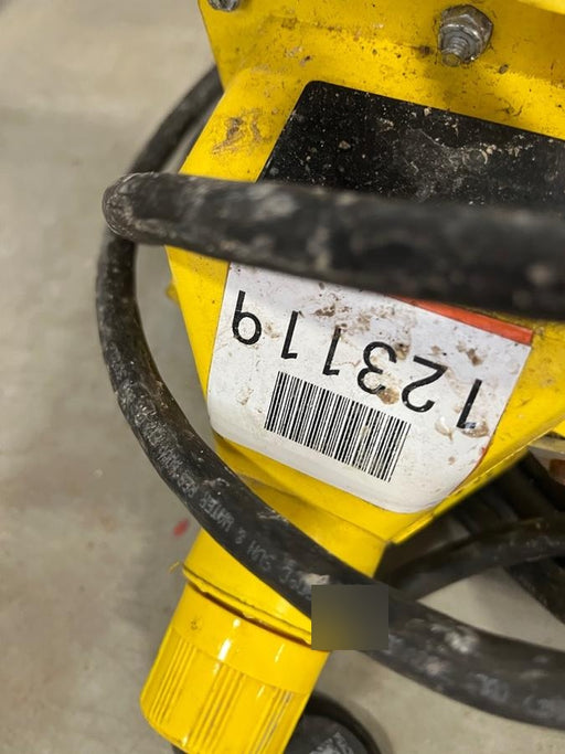 2021 WORKSITE LIGHTING DWXPLEDIL50-12V