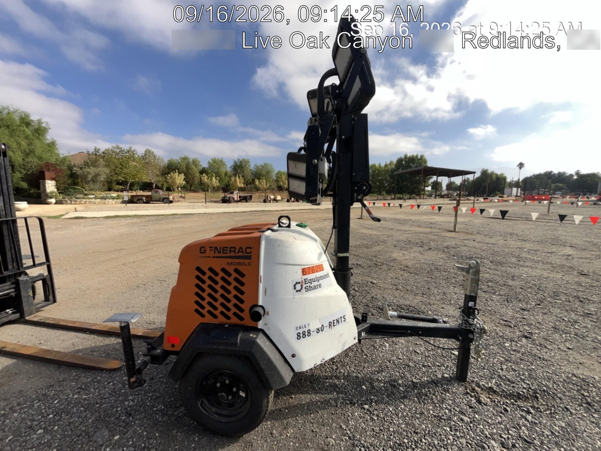 2026 GENERAC MLTS-4
