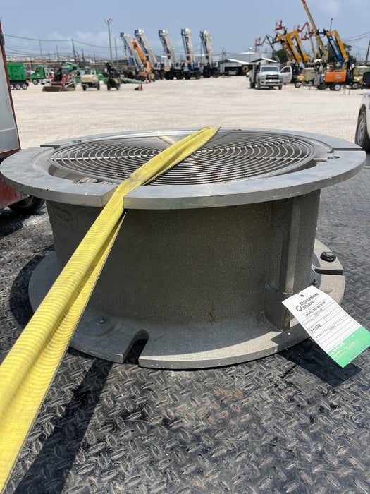 2023 WIDDER 20265-TRACKER