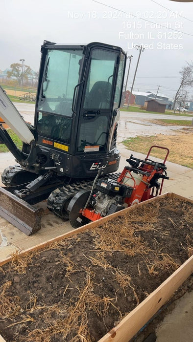 2020 HILTI TE 3000-AVR