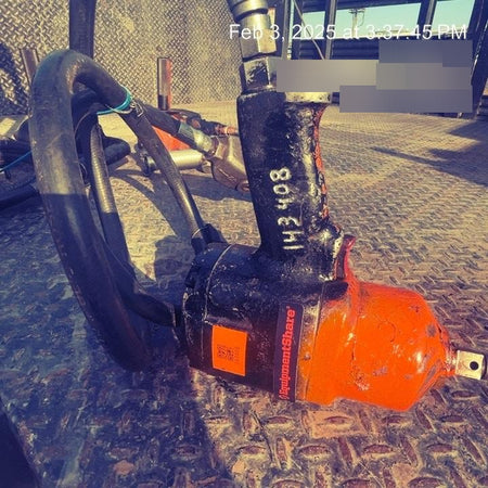 2021 MICHIGAN PNEUMATIC 750SS