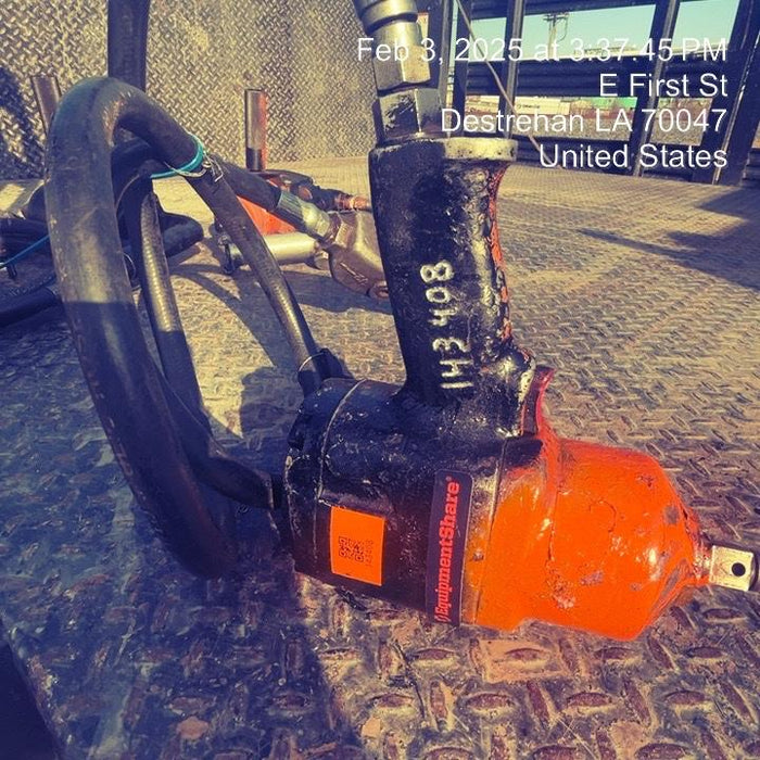 2021 MICHIGAN PNEUMATIC 750SS