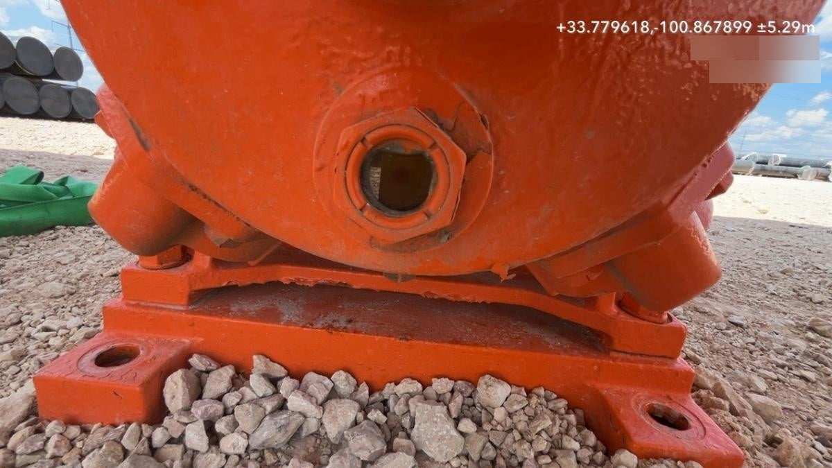 2022 MICHIGAN PNEUMATIC MP-W20220LACMBG