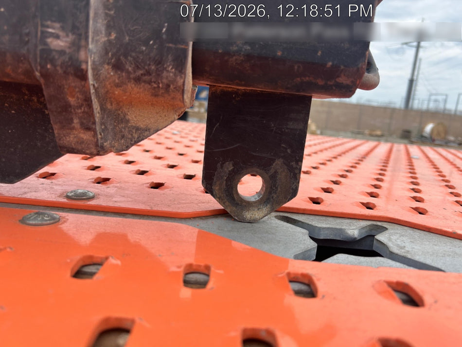 2025 STAR INDUSTRIES M1360B - Star JIB Boom