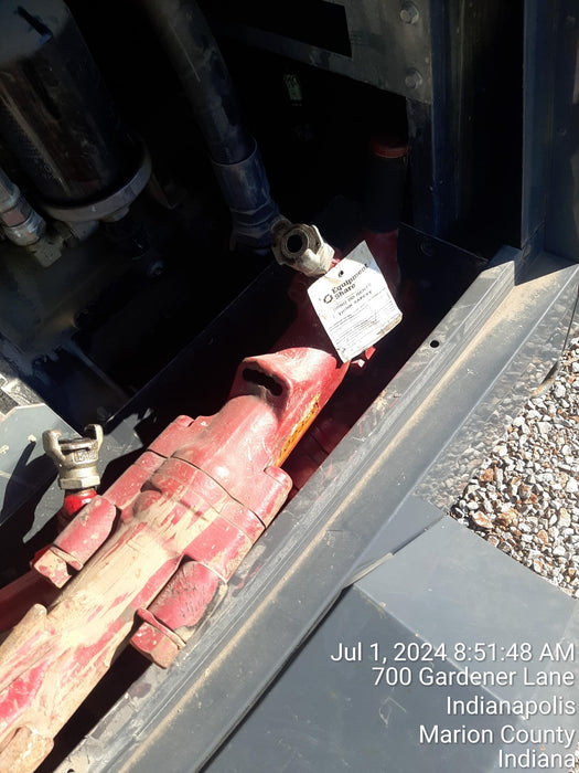 2020 CHICAGO PNEUMATIC CP 1260